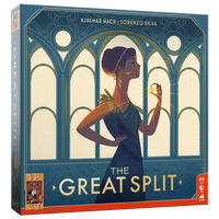 The Great Split