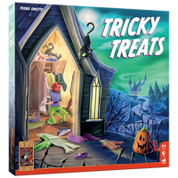 Tricky treats