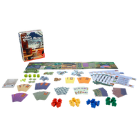 Het witte kasteel van Himeij - Matcha