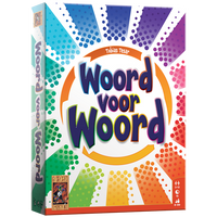Woord voor Woord
