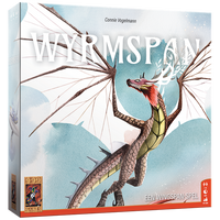 Wyrmspan