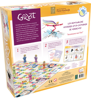 Gozert Het Bordspel