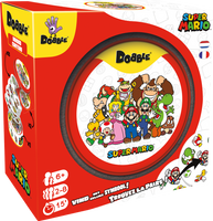 Dobble Super Mario
