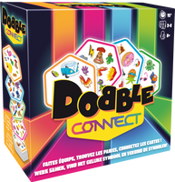 Dobble Connect