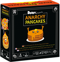 Dobble Anarchy Pancakes