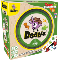 Dobble Dinosaurs