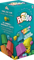 Perudo