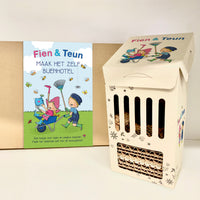 Fien & Teun Groei je mee?