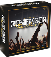 Remember the Music