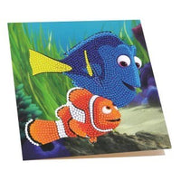 Crystal art - Diamond painting