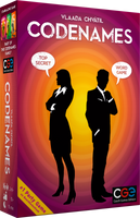 Codenames ENG
