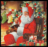 Crystal art - Diamond painting