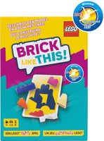 LEGO Brick Like This!