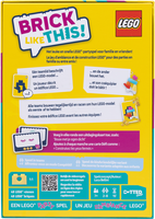 LEGO Brick Like This!