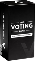 The voting game - find out who your friends are