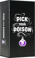 Pick your Poison