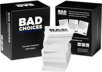 Bad Choices