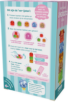 Het beste smerigste ijsje