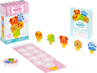 Het beste smerigste ijsje