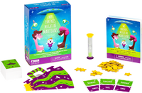 Komen mijn ouders van Mars?