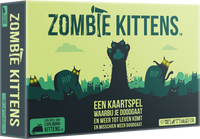 Zombie kittens NL
