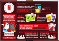 Exploding kittens Good VS Evil NL