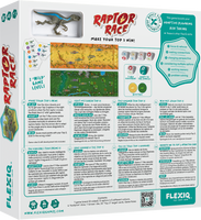 Raptor Race