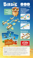 Birdie
