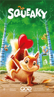 Squeaky