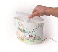 Creativ Lamp - Sweet dreams