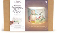 Creativ Lamp - Sweet dreams