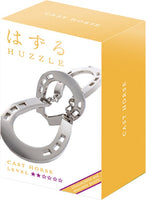 Huzzle Puzzle 2