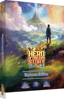 Hero of your own Story explorers edition