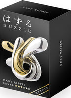 Huzzle Puzzle
