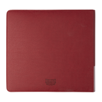 Dragon shield Zipster XL blood red