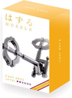 Huzzle Puzzle 2