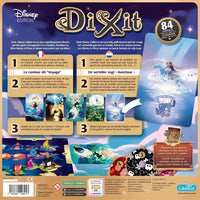 Dixit Disney