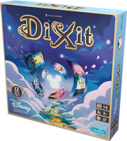 Dixit Disney