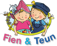 Fien & Teun Groei je mee?