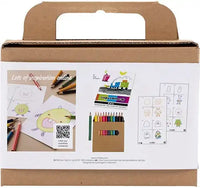 Creativ Drawing mini