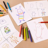 Creativ Drawing mini