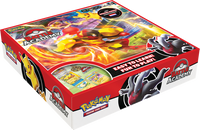 Pokemon Battle Academy