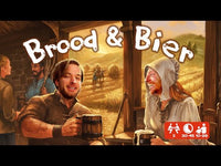 Brood & Bier