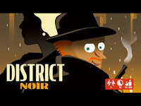 District Noir