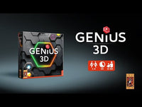 Genius 3D