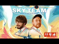 Sky team