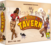 Little Tavern
