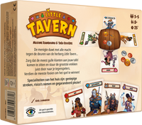 Little Tavern