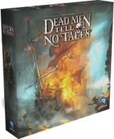 Dead Men Tell No Tales