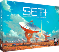 SETI